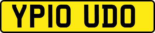 YP10UDO