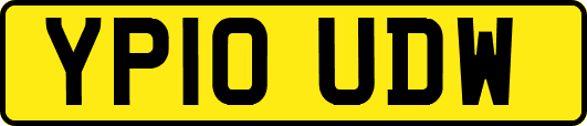 YP10UDW