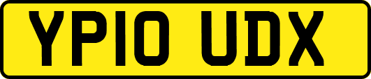 YP10UDX