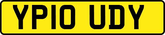YP10UDY