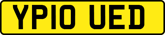 YP10UED
