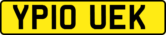 YP10UEK