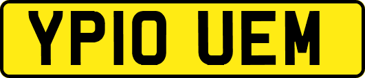 YP10UEM