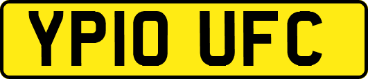 YP10UFC