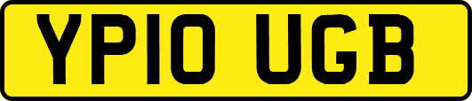 YP10UGB