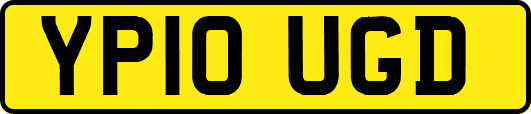 YP10UGD