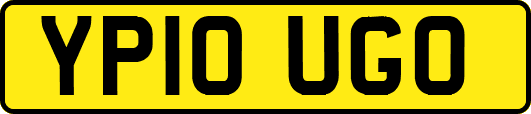 YP10UGO