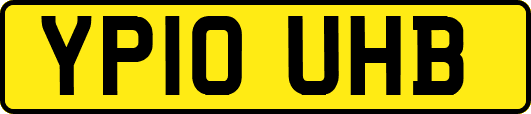 YP10UHB
