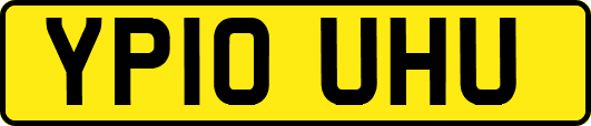 YP10UHU