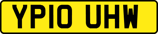 YP10UHW