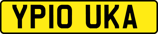 YP10UKA