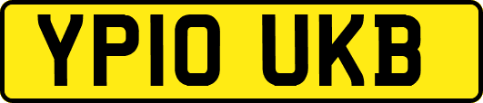 YP10UKB