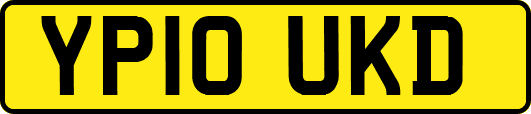 YP10UKD