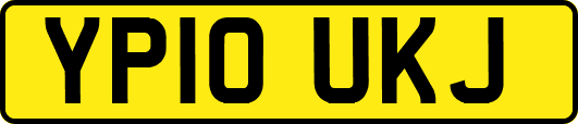 YP10UKJ
