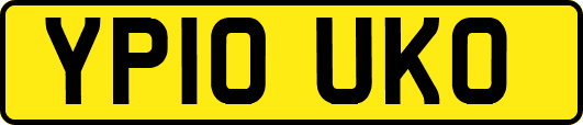 YP10UKO