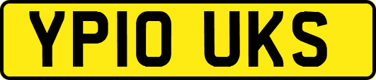 YP10UKS