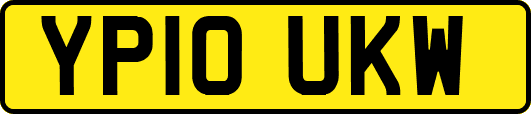 YP10UKW