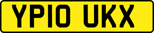 YP10UKX