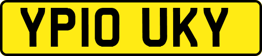 YP10UKY