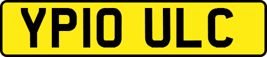 YP10ULC