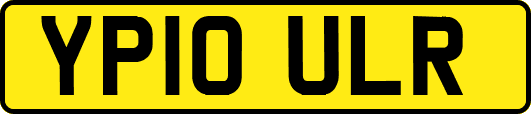 YP10ULR