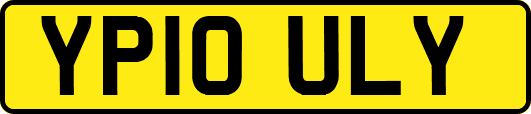 YP10ULY