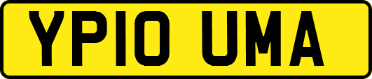 YP10UMA