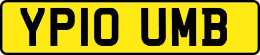 YP10UMB