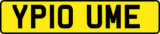 YP10UME
