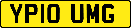 YP10UMG