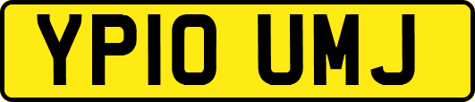 YP10UMJ