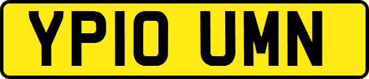 YP10UMN