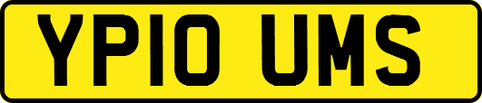 YP10UMS