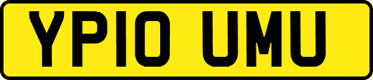 YP10UMU