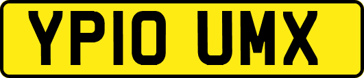 YP10UMX
