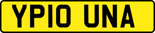 YP10UNA