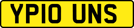 YP10UNS