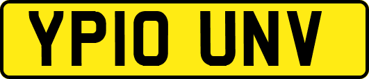 YP10UNV