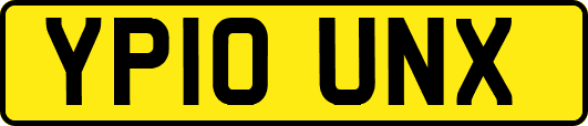 YP10UNX