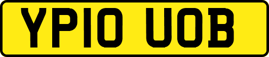 YP10UOB