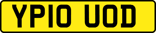 YP10UOD