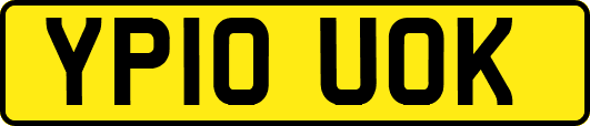 YP10UOK