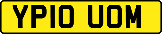 YP10UOM