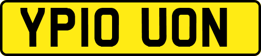 YP10UON