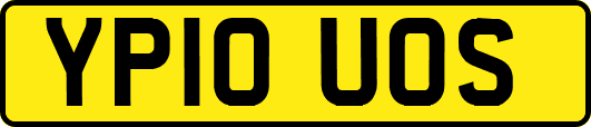 YP10UOS