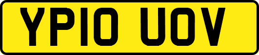 YP10UOV