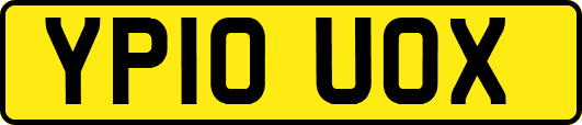 YP10UOX