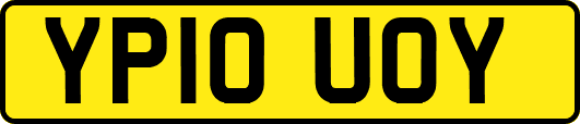 YP10UOY