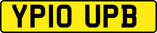 YP10UPB