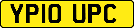 YP10UPC